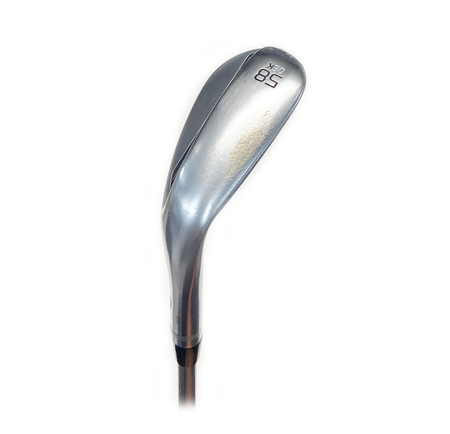 Vokey Design SM10 58° 06Kウェッジ Titleist Vokey SM10 Chrome Wedge