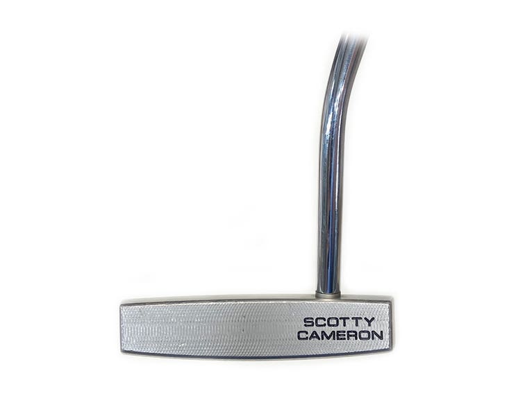 Titleist Scotty Cameron Futura X 5R 34
