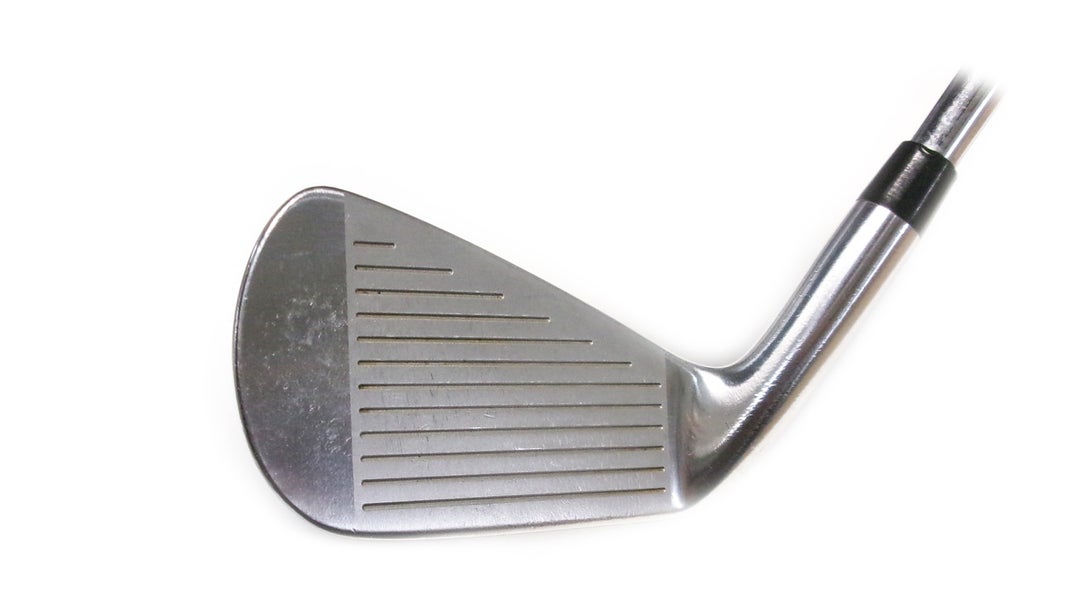 Mizuno JPX 825 Pro 4 Iron Steel True Temper Dynalite Gold XP R300 ...