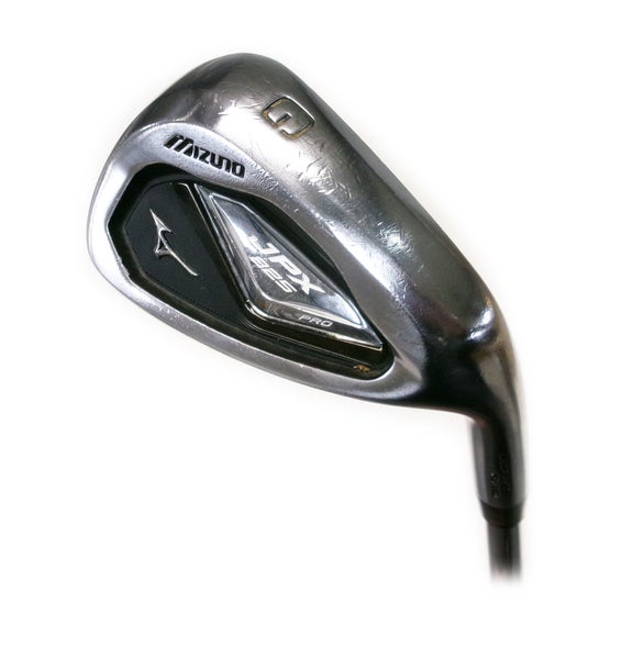 Mizuno JPX 825 Pro Gap Wedge Steel True Temper Dynalite Gold XP R300 ...