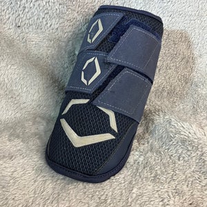 Senior EvoShield Elbow Guard Batter's Leg, Arm & Wrist Guards Elbow Protection (Used)