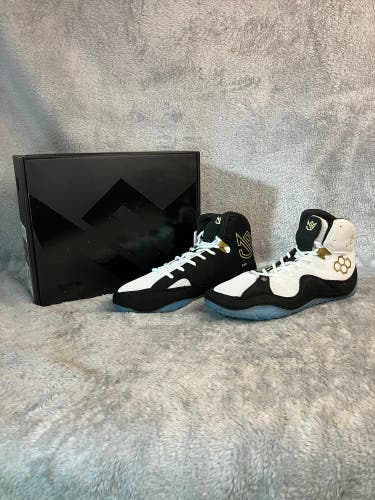 Rudis JB1 AISIG-ICE Shoes 9.5  (New)