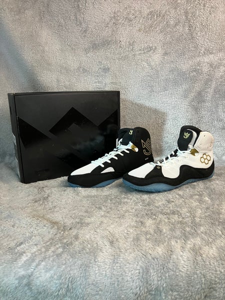 Rudis JB1 AISIG-ICE Shoes 9.5  (New)
