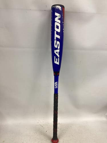 Used Easton ADV 360 -11 BB/SB USA 2 5/8 Bat 29" 11851-S000045690