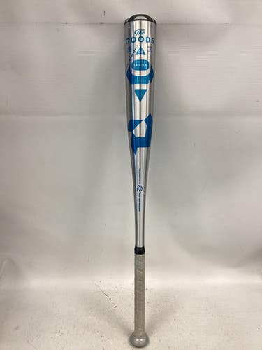 Used Demarini THE GOODS U02-22 BB/SB USA 2 5/8 Bat 29" 11851-S000045689
