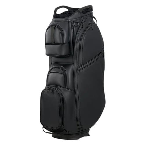 CALLAWAY SUMMIT COLLECTION CART BAG MIDNIGHT