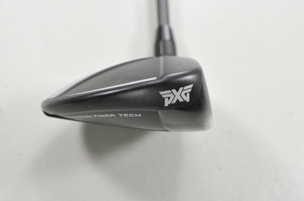PXG 0341 X Gen4 3-15* Fairway Wood Stiff Right HZRDUS Smoke 6.0