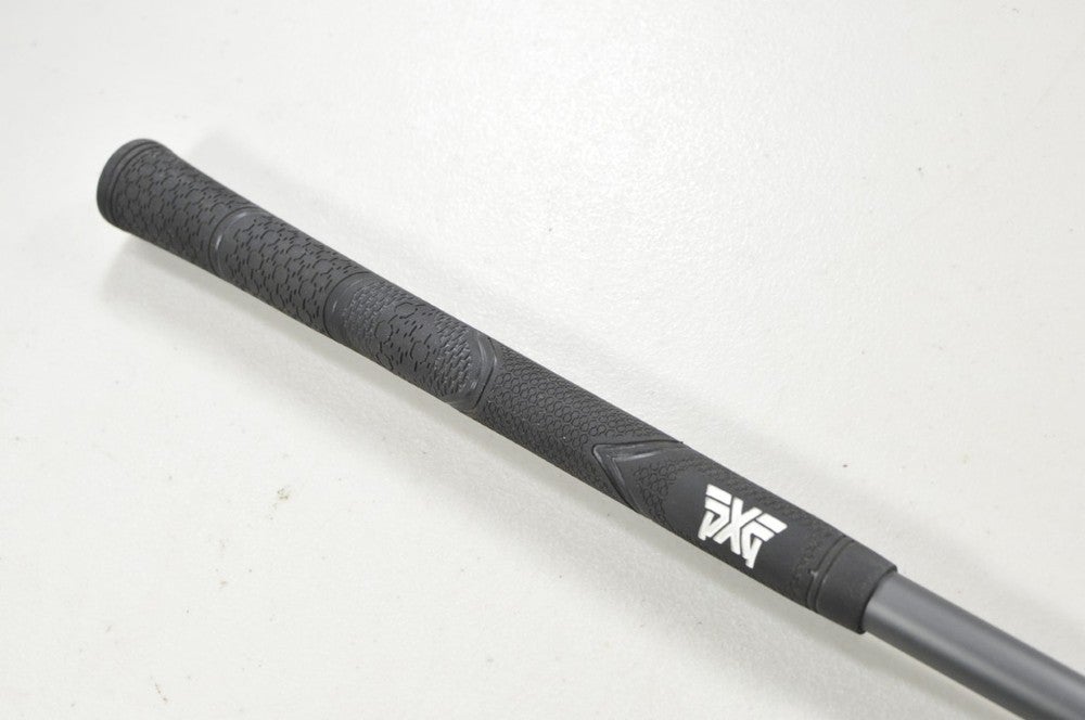 PXG 0341 X Gen4 3-15* Fairway Wood Stiff Right HZRDUS Smoke 6.0