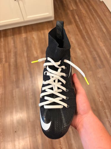 Unisex Size M 10.0 (W 11.0) Nike Vapor Untouchable TD (New)