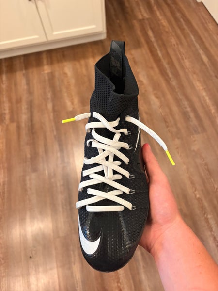 Unisex Size M 10.0 (W 11.0) Nike Vapor Untouchable TD (New)