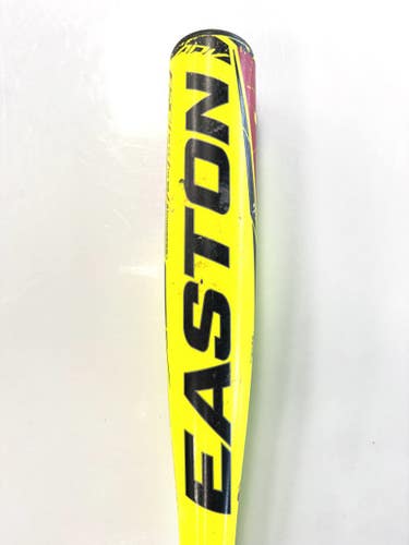 Used Easton ADV 1 360 BB/SB USA 2 5/8 Bat 29" 11860-S000307447