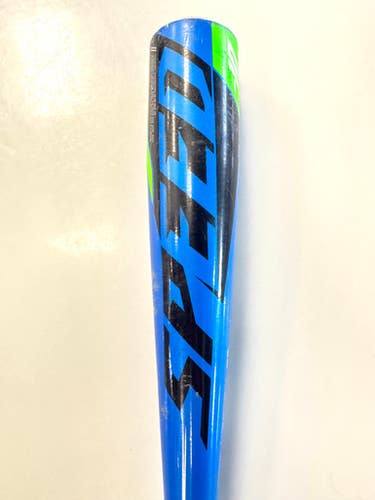 Used Easton SPEED BB/SB USA 2 5/8 Bat 28" 11860-S000307445