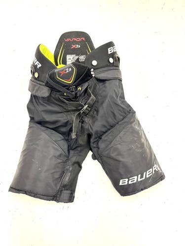Used Bauer X2.9 Junior Pant Black LG 11860-S000307441