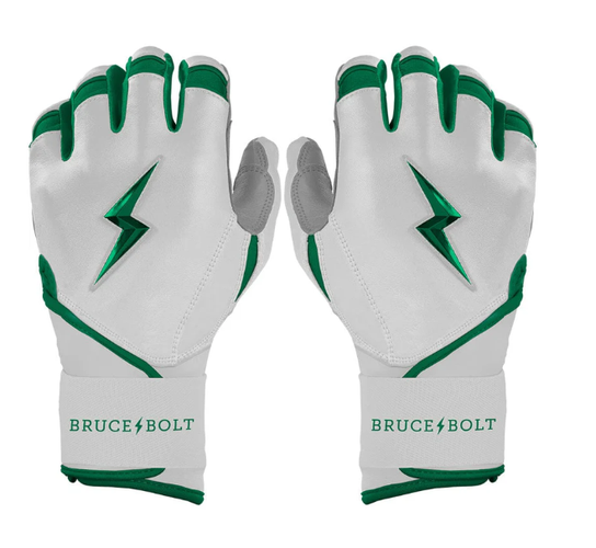 Medium Batting Gloves (New)