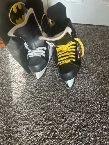 CCM JetSpeed FT440 Hockey Skates 6 (Used)