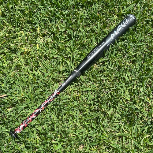 Easton Mako Beast XL Baseball Bat 32/22 YB17MK10 USSSA 1.15 BPF 2 1/4 Barrel