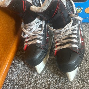 2019 CCM JetSpeed FT480 Hockey Skates 7 (Used)