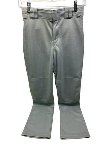 Used Russell BASEBALL PANTS BB/SB Pant Mens Grey LG 11347-S000267442