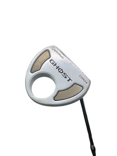 Used Taylormade GHOST CORZA Mens Putter RH Long 11347-S000267376