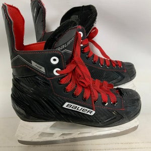 Used Bauer NS Senior Hockey Skate Senior 5 11823-S000038546