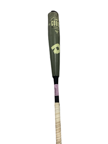 Used Demarini THE GOODS ORIGINAL INSANE BB/SB High School -3 Bat 31" 11613-S000180598
