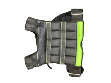 Used Fitness Gear Weight Vest 11613-S000180586