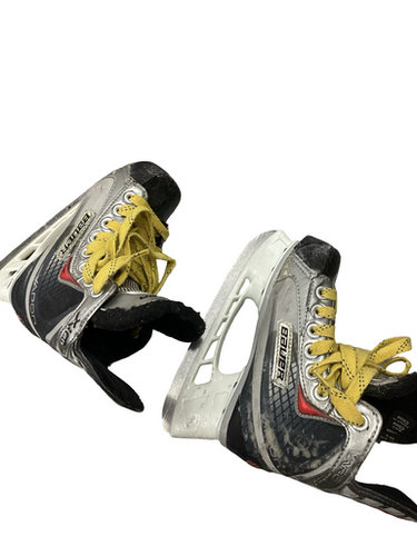 Used Bauer VAPOR X20 Youth Hockey Skate Youth 11.5 11613-S000180582