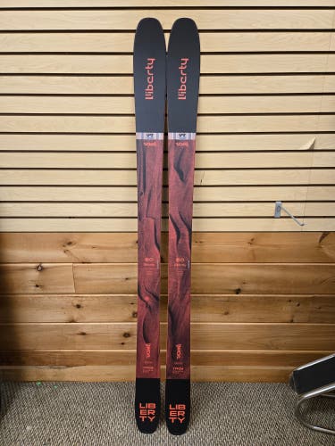 Liberty Radian 100 179cm (new)