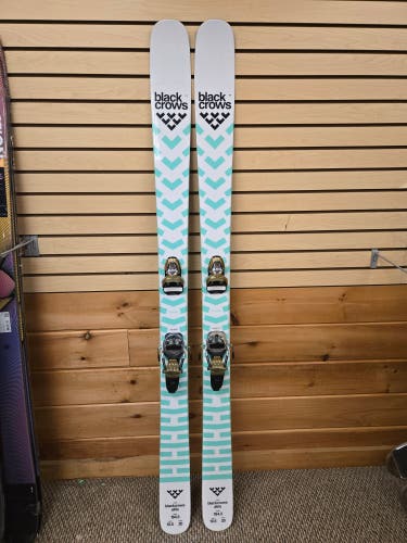 Black Crows Atris 184cm with Look Pivot 15 1.0