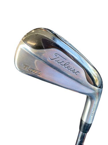 Used Titleist MB FORGED 712 Mens Individual Iron RH 3 Iron 11883-S000160483