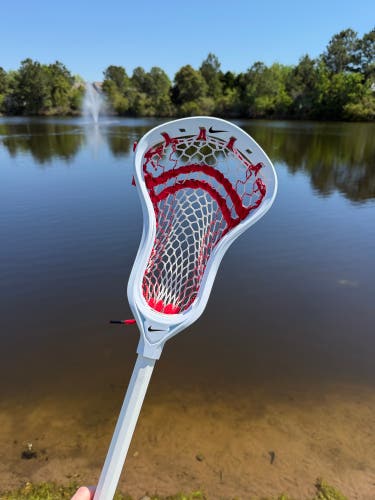 Nike L4 Fresh Stringing Head (New)