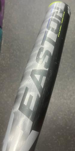 Used Easton ZCOR HYBRID 2017 BB/SB High School -3 Bat 32" 11497-S000157121