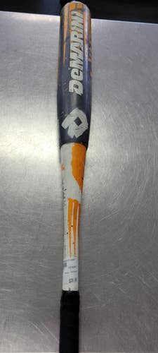 Used Demarini VEXXUM BB/SB High School -3 Bat 32" 11497-S000157107