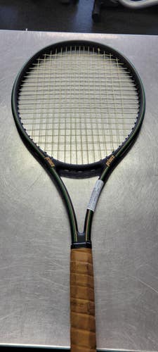 Used Prince GRAPHITE COMP Adult Tennis Racquet None 4 3/8" 11497-S000157101