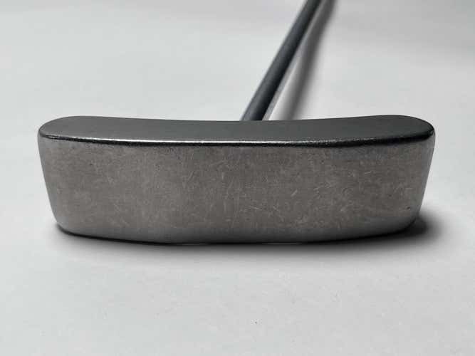 Ping B90 Long Broomstick Putter 48.5" Black Dot Split Grip Mens RH