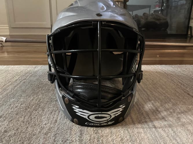 Cascade CS Youth Helmet (Used)