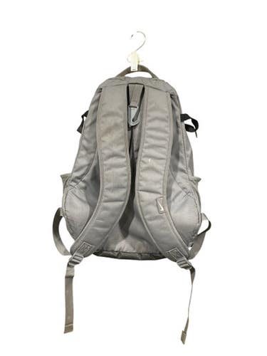 Used Nike PLAYER BAG BB/SB Player Carry Bag Black 11847-S000034498