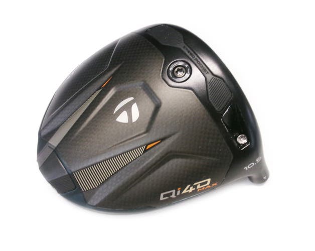 *Demo* TaylorMade Qi4D Max 10.5* Driver Head Only
