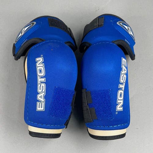 Easton X-Treme Senior Small Hockey Elbow Pads