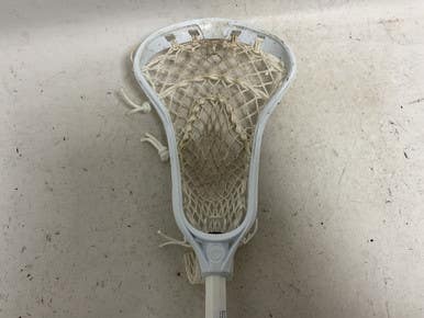 Used Maverik ASCENT ALLOY Wmn Atk/Mid Complete Stick White 11855-S000202126