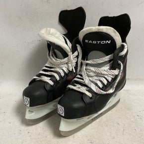 Used Easton EQ20 Junior Hockey Skate Junior 04 11855-S000202077