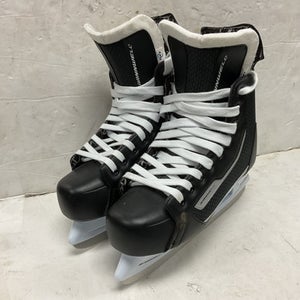 Used WinnWell AMP 300 Senior Hockey Skate Senior 9 11855-S000202058
