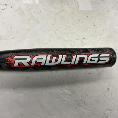Used Rawlings Raptor US8R10 USA 2 1/4 Bat 29" 11855-S000202057