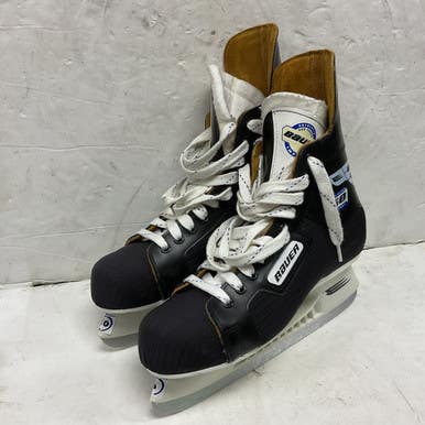 Used Bauer IMPACT 50 Senior Hockey Skate Senior 10 11855-S000202037