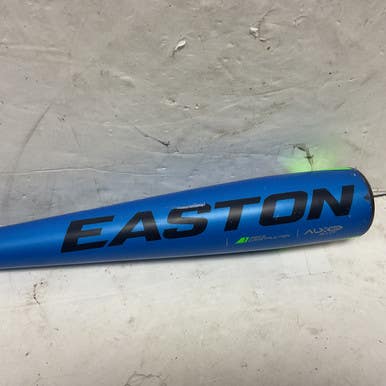 Used Easton Speed JAA22SPD11 USSSA 2 5/8 Baseball Bat Royal Blue 25" 11855-S000202035