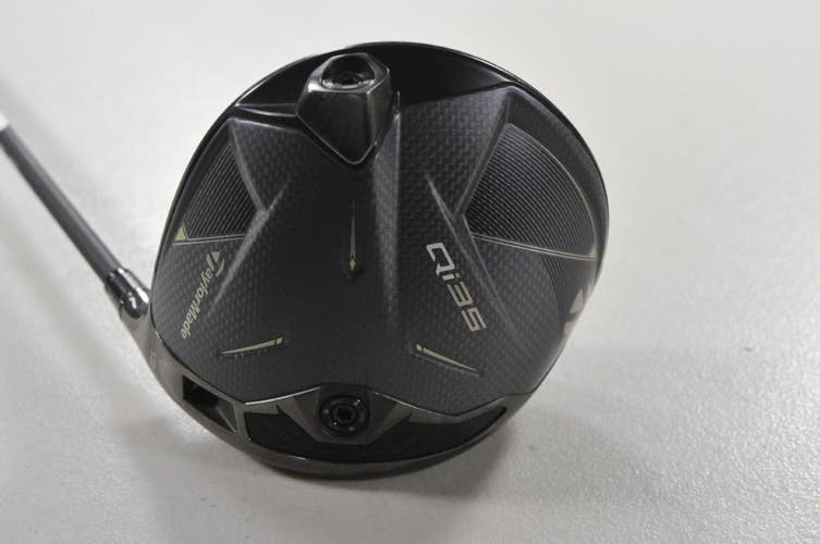 TaylorMade Qi35 12* Driver Senior Flex Right REAX 50g   # 205736
