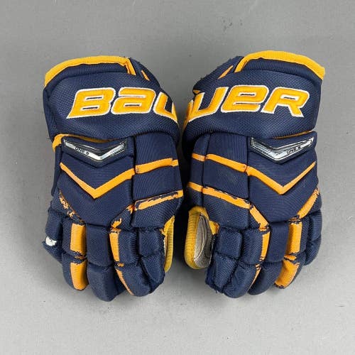 Bauer Supreme One.8 Junior 11" Hockey Gloves