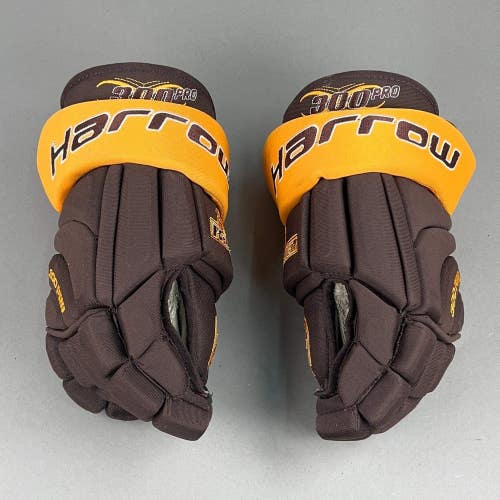 Harrow 300 Pro Senior 14" Hockey Gloves