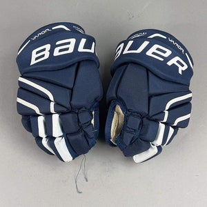 Bauer Vapor X60 Junior 11" Hockey Gloves