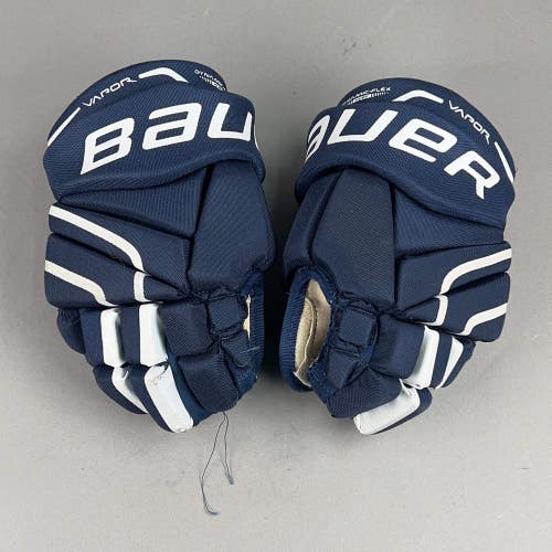 Bauer Vapor X60 Junior 11" Hockey Gloves